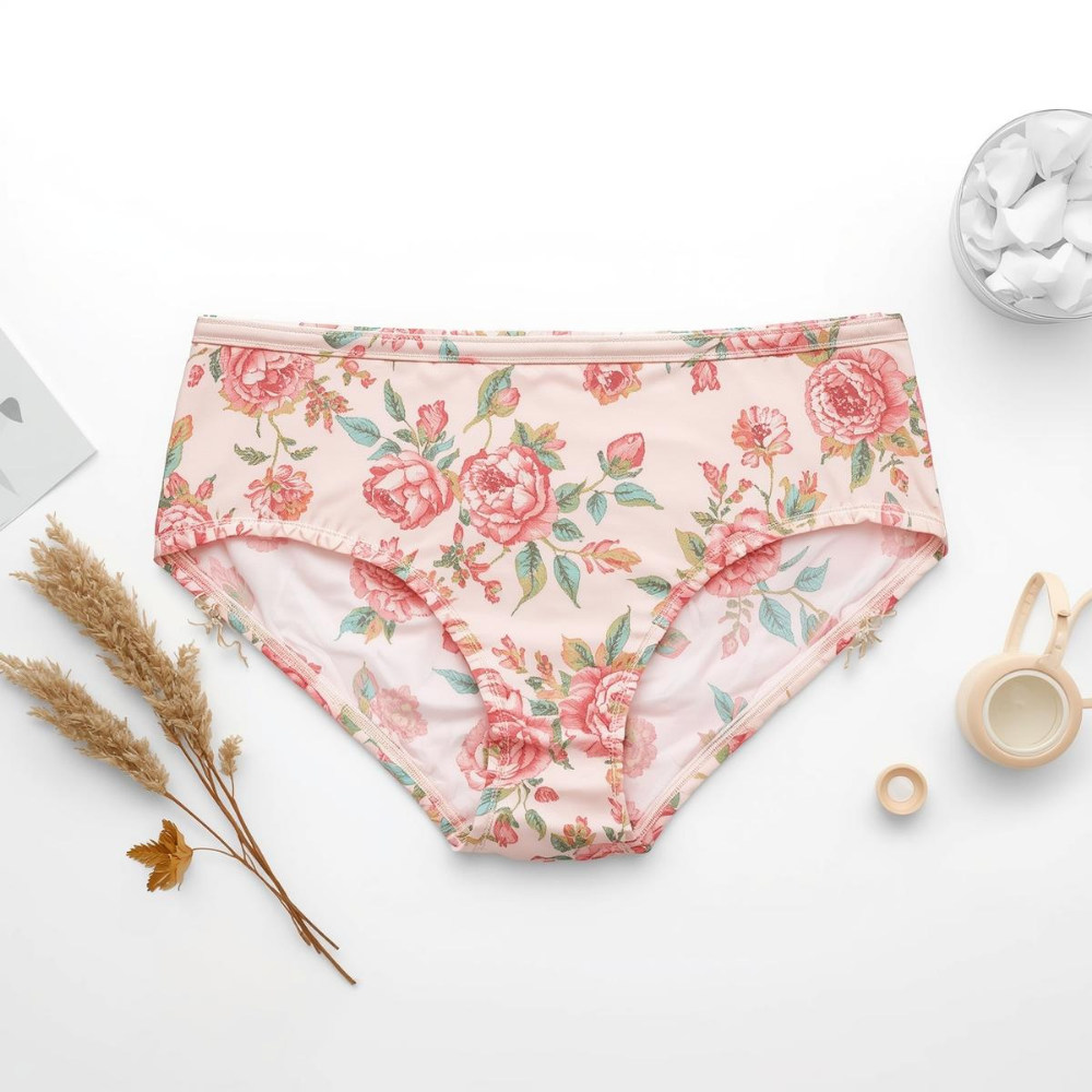 13.png Printed Panty - Tie-Dye Dream - Image 1