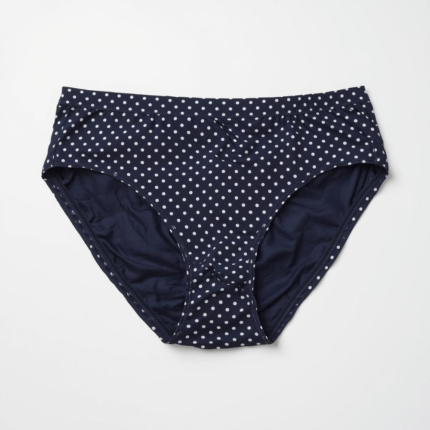 Printed Panty - Sunny Side