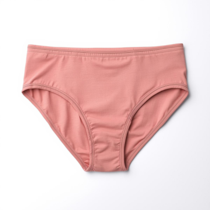 Printed Panty - Striped Summer